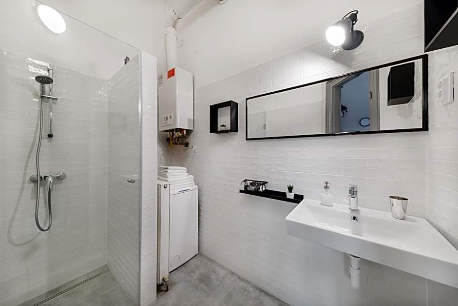 Karma Boutique Apartments