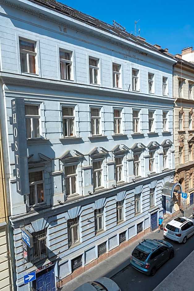 MP Hostel Budapest