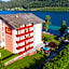 Strandhotel Orchidee