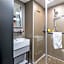 7 Days Inn Xi'an Zhonglou 4th Gulou Hospital Dachaishi