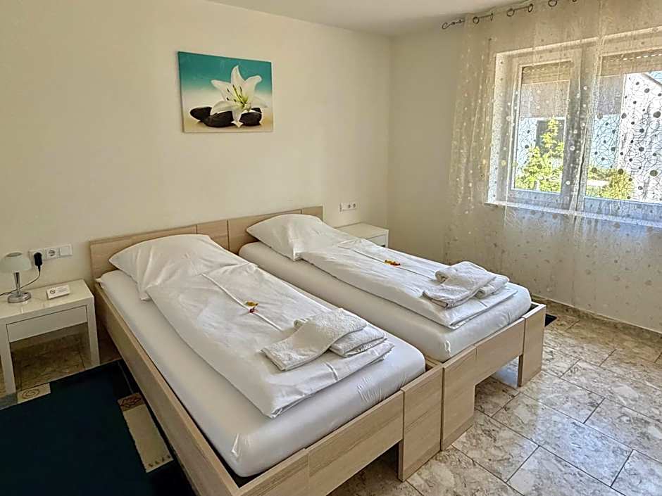 Hotel am Buchwald