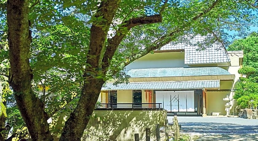 ANDO HOTEL NARA Wakakusayama