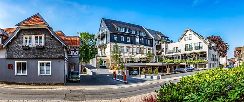 AKZENT Hotel Villa Saxer