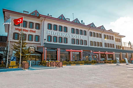 Highway Otel