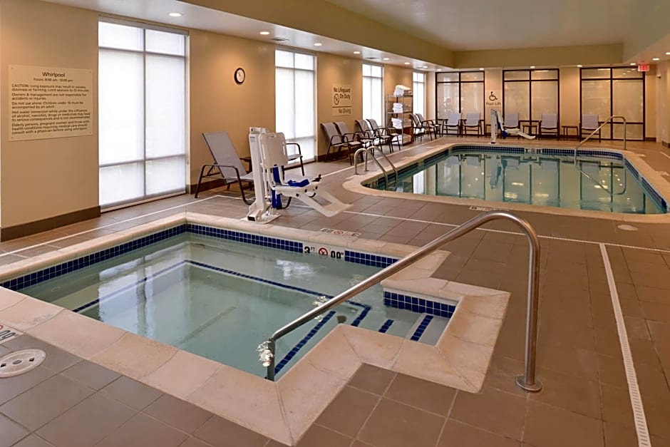 Hampton Inn Omaha Midtown-Aksarben