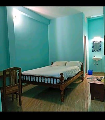 PVR Couple friendly property 