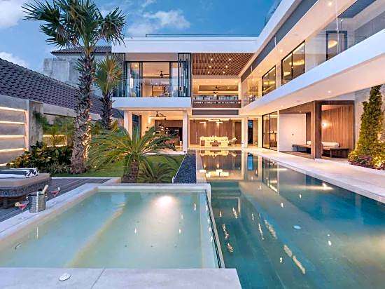 Villa NVL Canggu by Nagisa Bali
