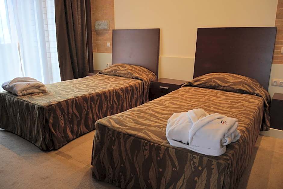 Hotel Presidivm Palace