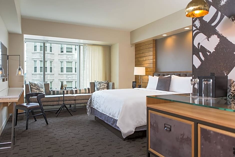 Renaissance Allentown Hotel