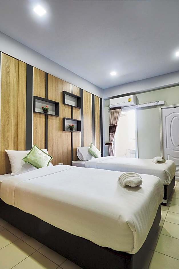 Supreme Place SHA Plus