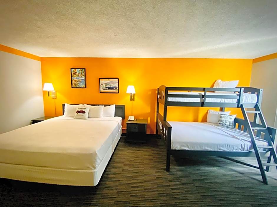 Glendale Express Hotel