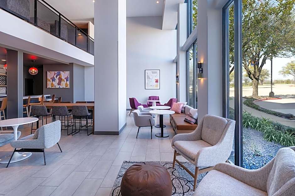 Atwell Suites Austin Airport By IHG