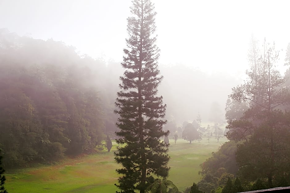 Wyndham Garden Shahzan Fraser's Hill