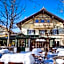 Landhaus Hotel Wolfratshausen