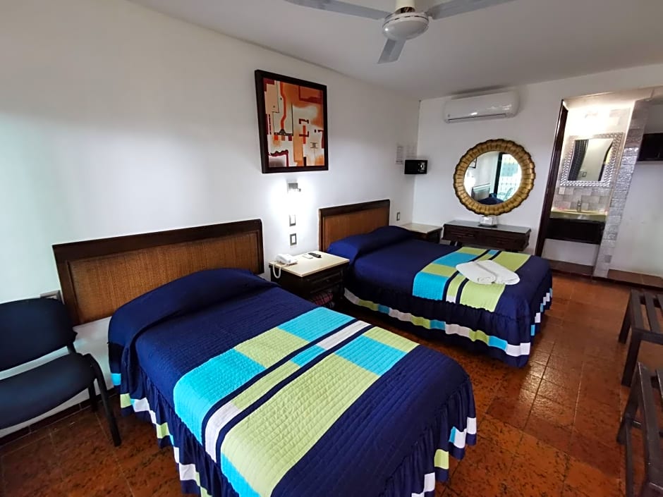 Hotel Doralba Inn