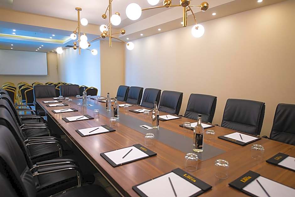 Santa Lucia Boutique Hotel