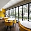 Hotel Yeogiuhtte Gangneung Gyeongpo