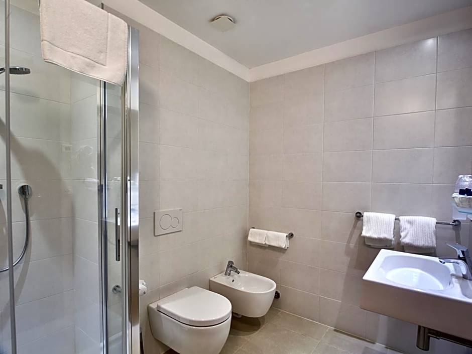 Hotel Centrale