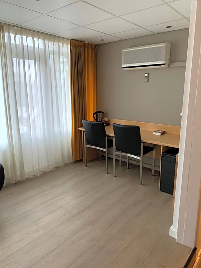 Tulip Inn Bergen Op Zoom