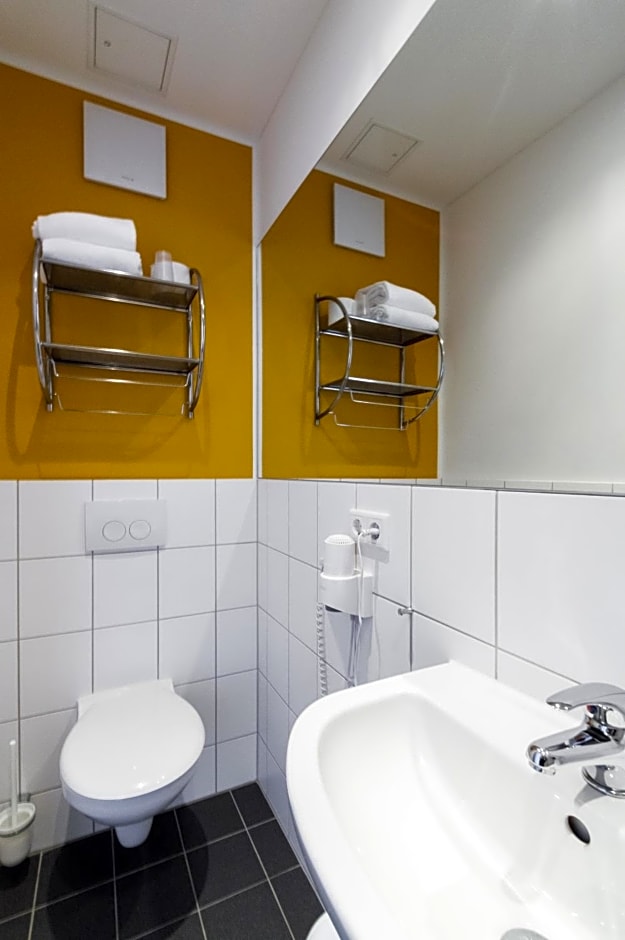 Dream Inn Hotel Regensburg Ost
