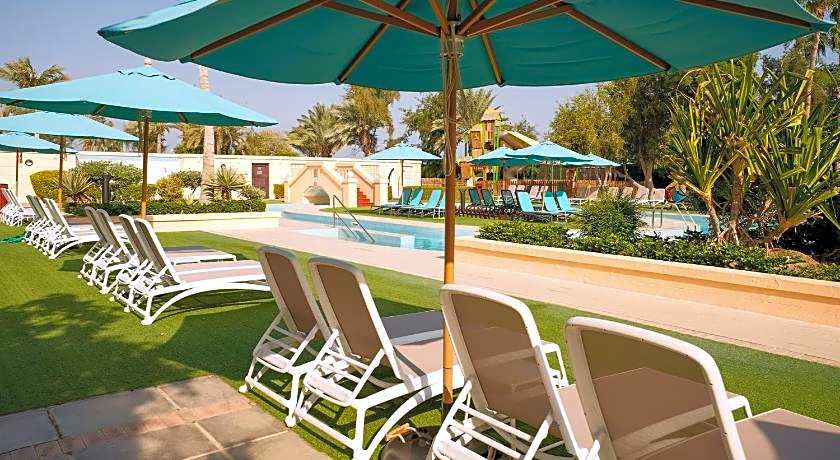 InterContinental Muscat By IHG