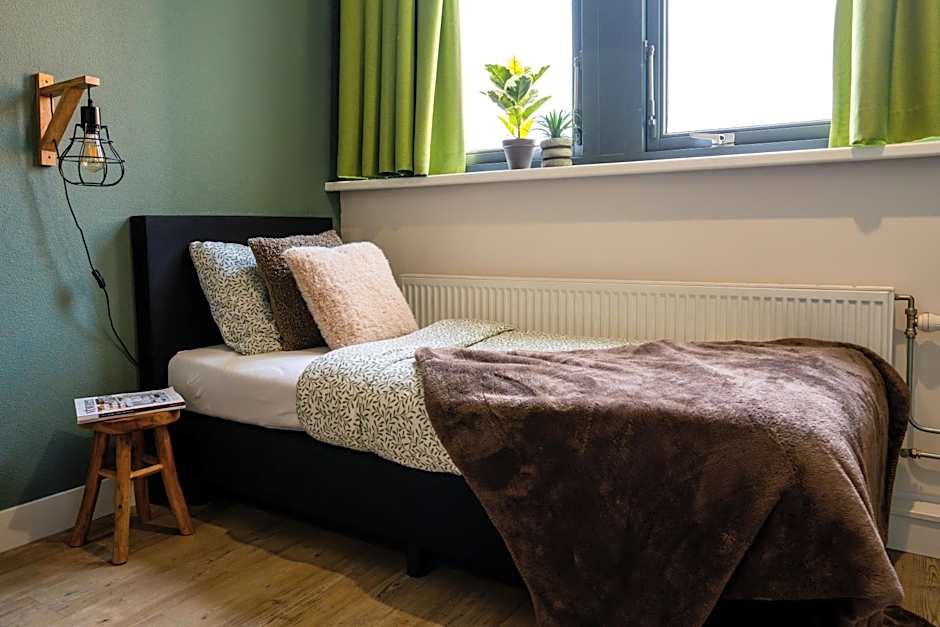 Short Stay Wageningen