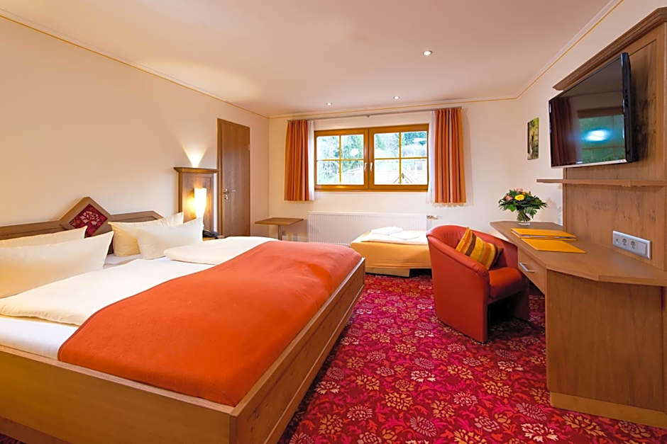 Silberkönig Schwarzwald Hotel & Restaurant Ringhotel