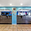 Econo Lodge Inn & Suites I-64 & Us 13