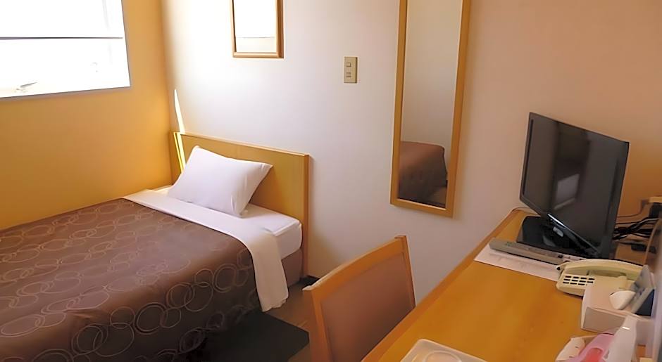 Hotel Select Inn Sano Ekimae