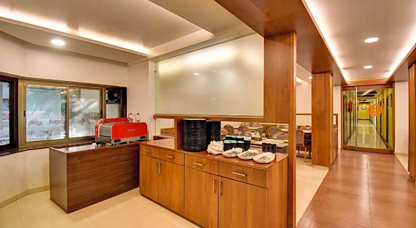 Hotel Bhagyalaxmi