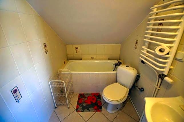 Domek nad Kana¿em ¿ucza¿skim