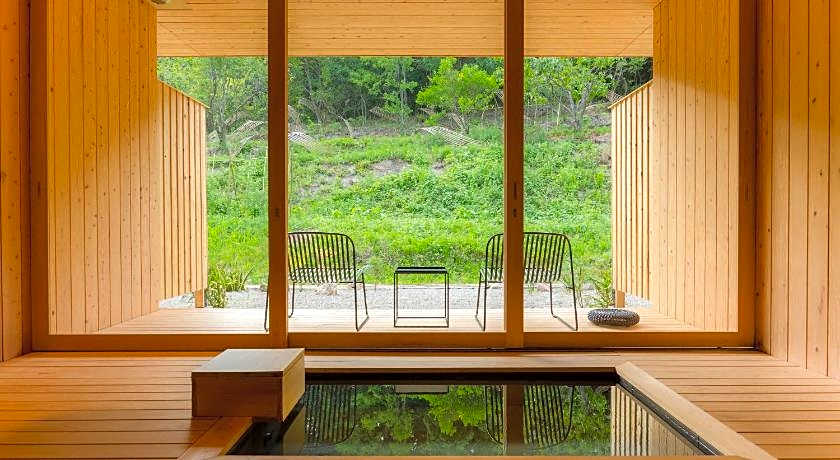 Naoshima Ryokan Roka