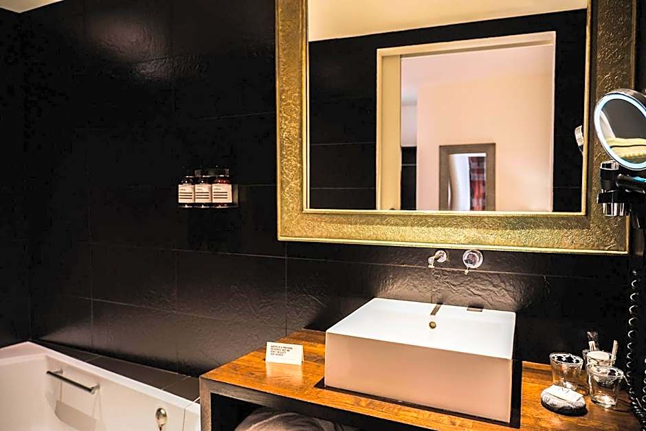 Puro Hotel Oasis Urbano