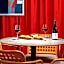 Ibis Styles Barcelona Sant Joan Despi