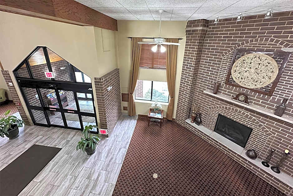AmericInn by Wyndham Appleton North/Little Chute