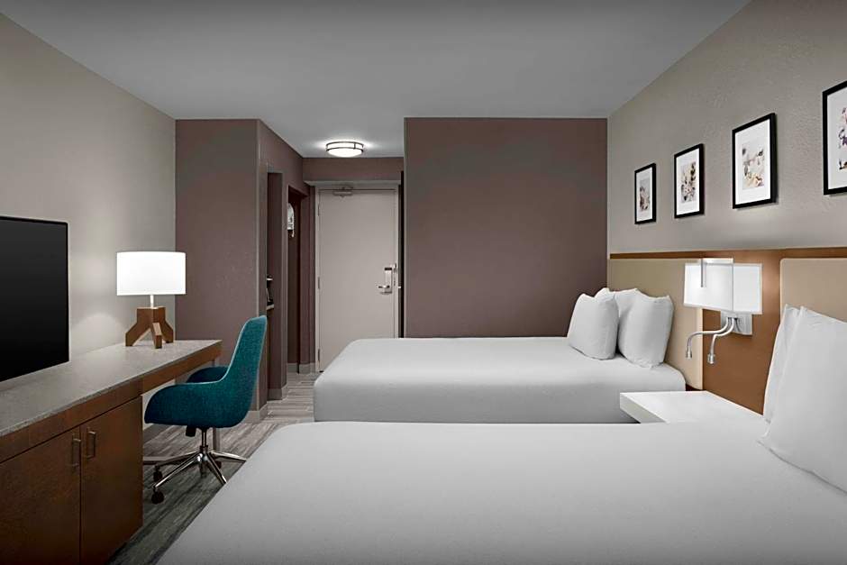Hilton Garden Inn Atlanta North/Johns Creek
