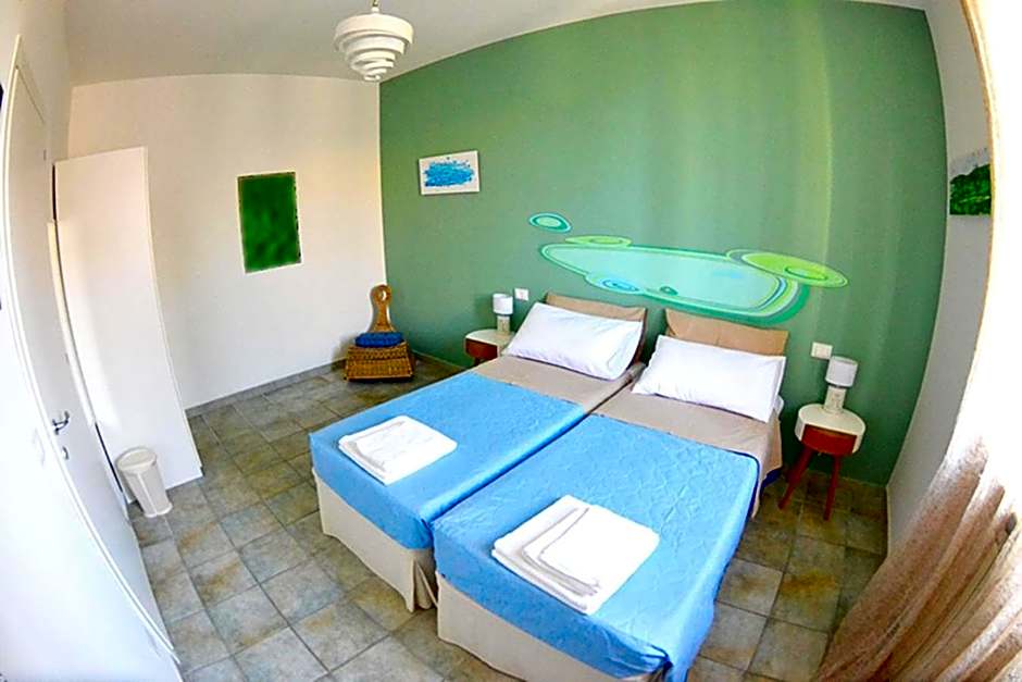 Bed & Breakfast Il Vicolo