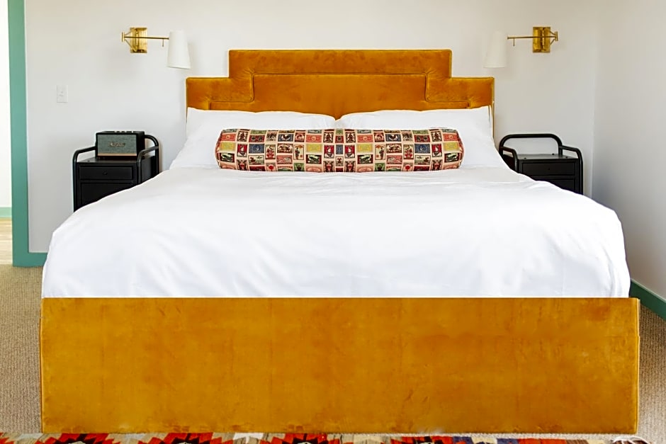 Bradford House, a Member of Design Hotels