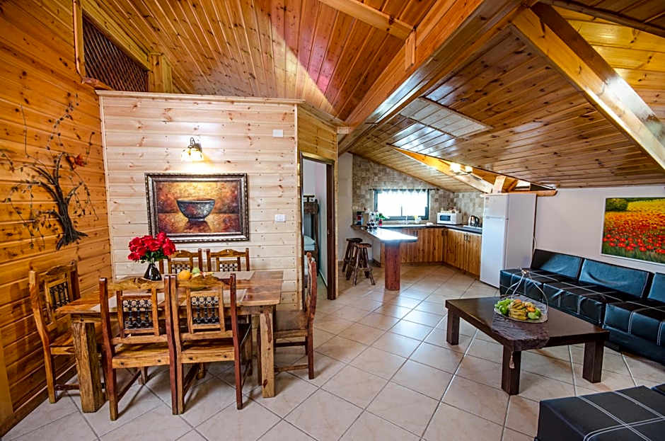 The Pearl of the Golan - Pnina BaGolan