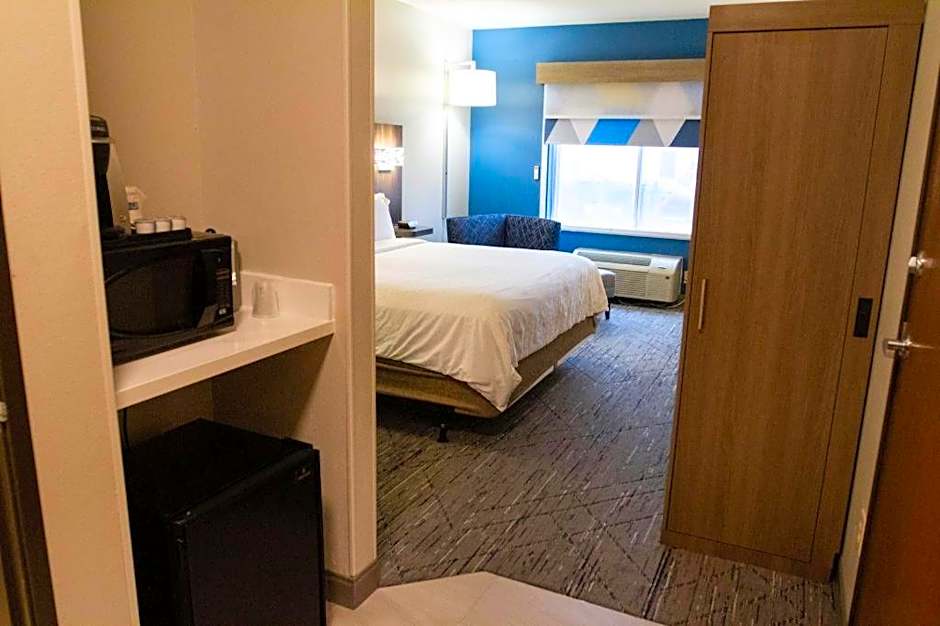 Holiday Inn Express ONeill By IHG