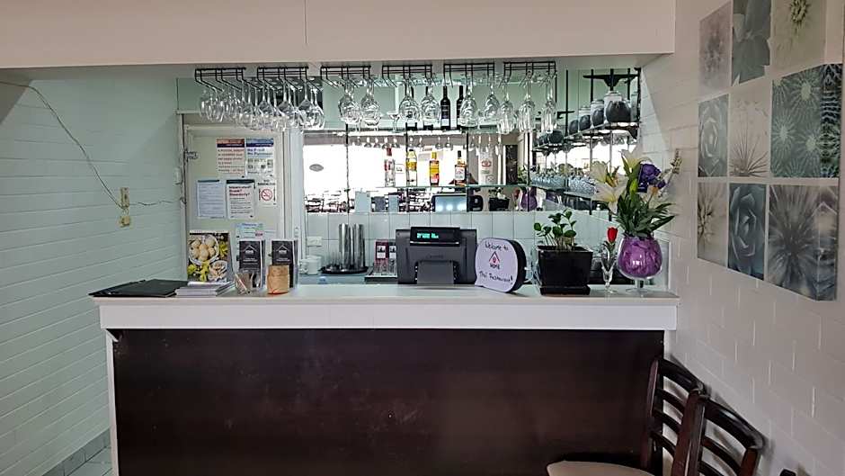 Wangaratta Motor Inn