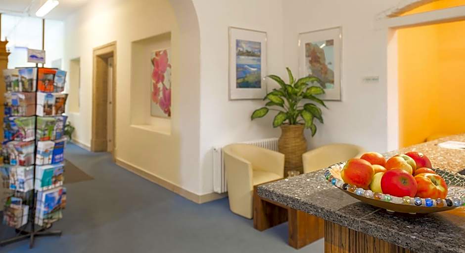 Apartment Hotel Konstanz