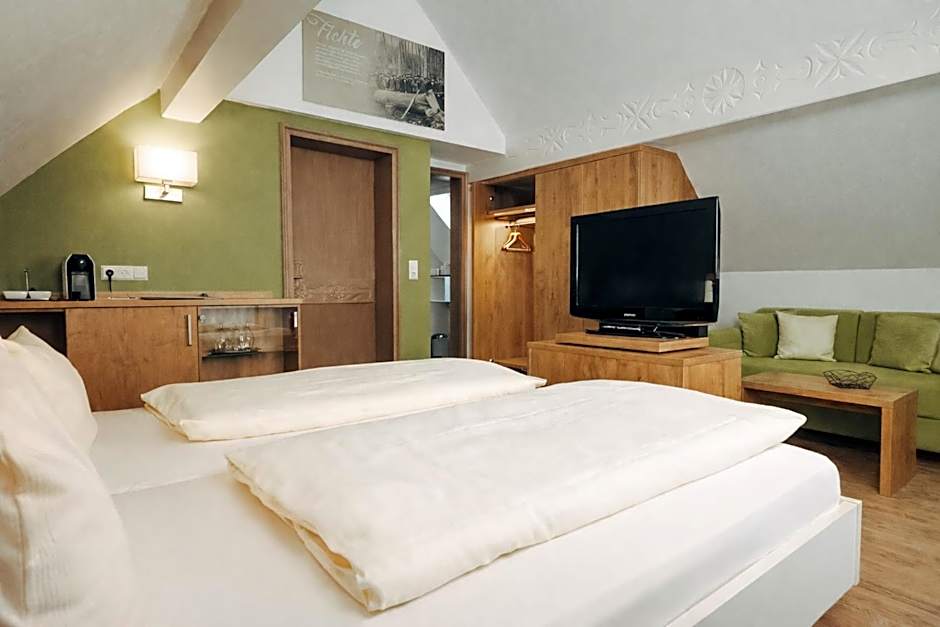 Hotel Garni Bergblick