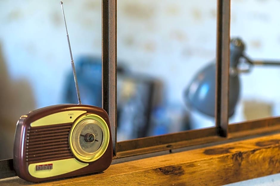 Le Domaine des Carriers