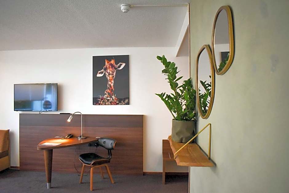 Fletcher Hotel-Restaurant De Reiskoffer