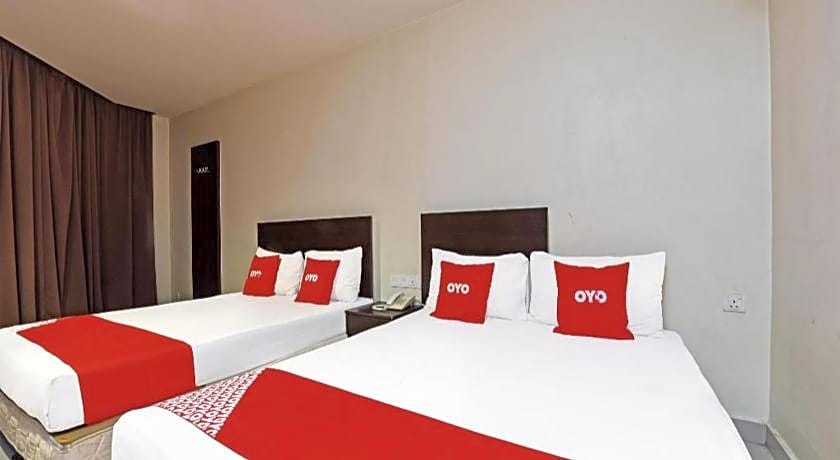 OYO 90669 My Hotel Vistana