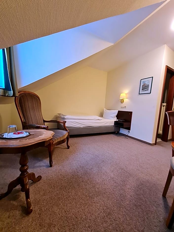 Hotel Bürgerhof Wetzlar