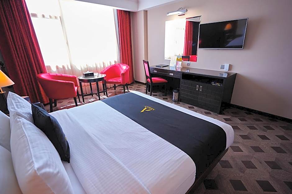 Arman Hotel Juffair Mall