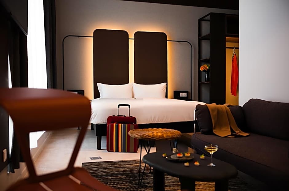 You Hotel Deauville - Handwritten Collection