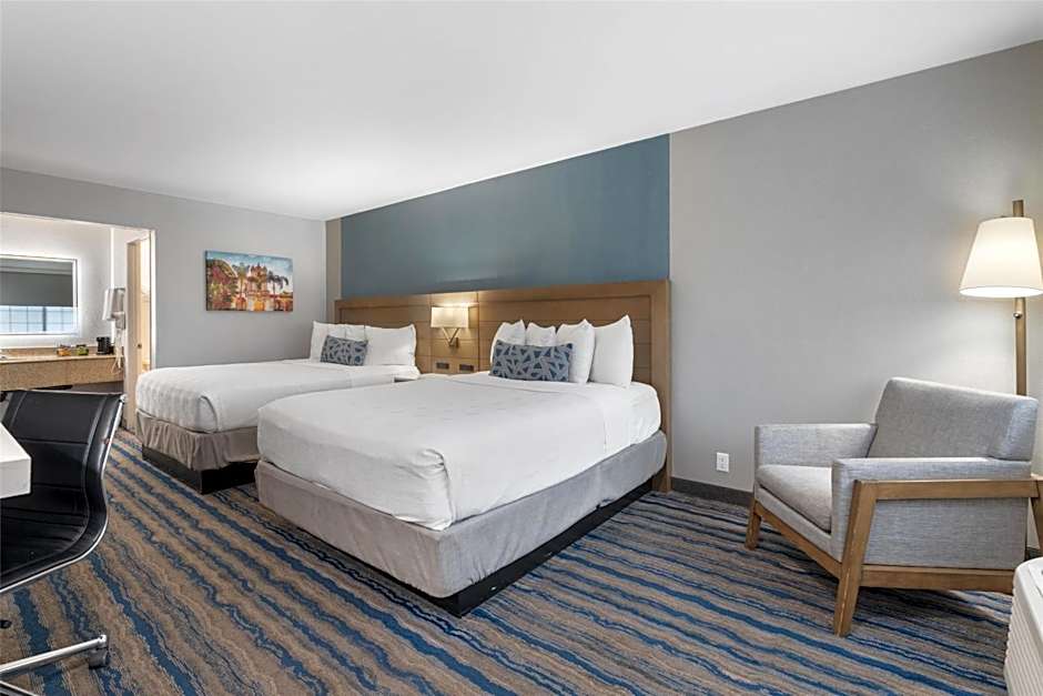 Best Western San Diego/Miramar Hotel